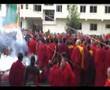 His Holiness Jigdal Dagchen Sakya Rinpoche - Pujar 1/4