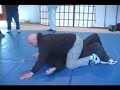 fsa fast combat ground fighting