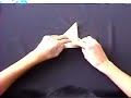 Tutorial Origami - Pato Salvaje Tutorial Origami - Pato Salvaje