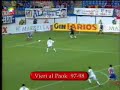 Golazo Vieri : Atletico - Paok (97-98)