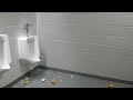 Dressing Room Warm-Up