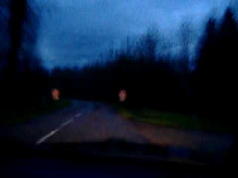 video clio RS RAGNOTTI 189CH
