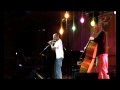 Nathan Flutebox Lee & Paul De Bass