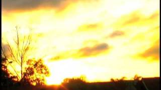 Sunday Morning 1/20/08 Sunrise timelapse View From Home