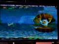 Otomedius stage 1 boss - AOU 2007