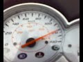 top speed honda dylan 170 cc malossi