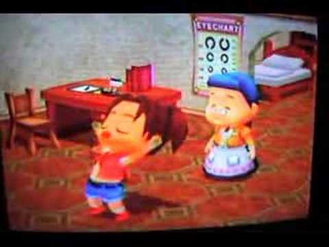 how to dye yarn in harvest moon
