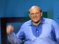 Steve Ballmer y sus locuras Steve Ballmer y sus locuras