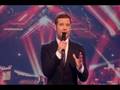 videos de X Factor  (22 Nov 2008) [HQ] P7