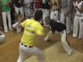 Summer 07 Batizado Festival Capoeira Brasil Los Angeles