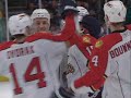 Panthers @ Rangers 11/30/08