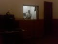 Déjame que me vaya (Jauja).wmv