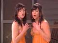 Jenny Lewis and The Watson Twins Rise Up With Fists