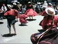Carneval in Puno