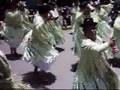 Carneval in Puno