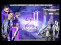 Galante Ft. Farruko Ñengo Flow & Guelo Star - 2 Amigas Remix (Official Remix)