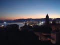Cagliari is burning ( Cristal Method version)