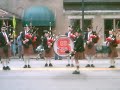 grade 3 NCSU pipes and drums.