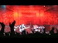 Iron Maiden Number of the Beast 12 Feb 2008