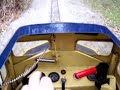 campbelltown miniature railway