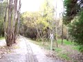 campbelltown miniature railway