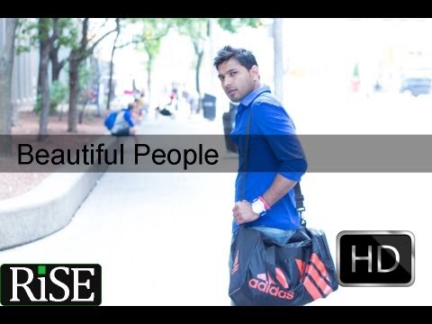 Beautiful People, Sohne,  I Punjabi Shayari Johny Hans