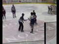 VSV (Raffl) - Salzburg Schlägerei VSV (Raffl) - Salzburg Schlägerei