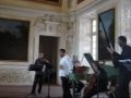 Martin Oro Giorgio Tabacco Mi palpita il cor Se un dì m'adora Handel Academia Montis Regalis