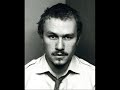 Heath Ledger