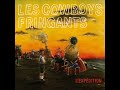 Les cowboys fringants - Les hirondelles