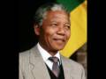 videos de Nelson Mandela