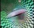 Psy Trance 2008 Psychedelic Visuals - Atom Grinder psytrance