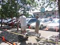 Segway Training - Part Two
