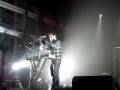 Vampire Weekend- Boston (Ladies of Cambridge)