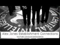 Alex Jones Establishment Connections