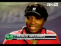 Venus Williams intentará ganar su sexto Wimblendon - AS.com