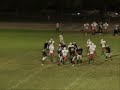 Kick returner gets smashed