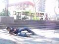caida qla weona xS (6 lastarria)