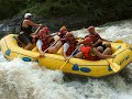 Rafting em Ibirama - II