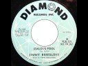 Jimmy Breedlove - \"Jealous fool\" Jimmy Breedlove - \"Jealous fool\"