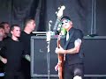Alkaline Trio - In Vein from various Warped Tour dates Alkaline Trio - In Vein from various Warped Tour dates