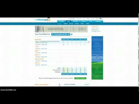 how to adjust macros on mfp