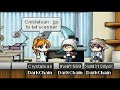 Second Chance Episode1