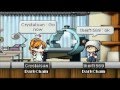 Second Chance Episode1