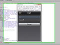 JQTouch AJAX PHP Login Form Part 3