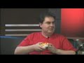 The Legend of Zelda: Ocarina of Time demo on On the Spot