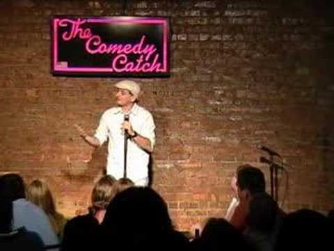 Funniest human in Chattanooga