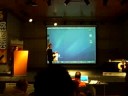 Mi breve participacion en Congreso de Diseño