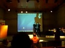 Mi breve participacion en Congreso de Diseño