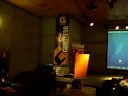 Mi breve participacion en Congreso de Diseño